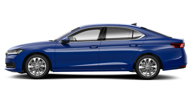 Skoda Superb 2.0 TDI SE Technology 5dr DSG Diesel Hatchback - Image 3